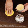 7Oz Beeswax for Cutting Boards, Wood Butter Cutting Board Wax - Natural Wood Conditioner,Food Grade Wood Wax for Butcher Blocks and Wooden