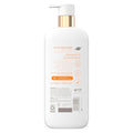 Dove Exfoliating Body Wash Glow Recharge Energizes & Illuminates Skin 3% Brightening Serum with Vitamin C 18.5 Oz