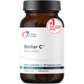 Designs for Health Stellar Vitamin C + Quercetin Supplements - Citrus Bioflavonoids + Quercetin with Vitamin C and Zinc for Enhanced Immune