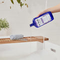 Dr Teal'S Foaming Bath with Pure Epsom Salt, Soothe & Sleep with Lavender, 34 Fl Oz
