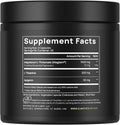 ELMNT Triple Sleep Magnesium Threonate W. Apigenin, Theanine & Magtein Magnesium L-Threonate - Highest Absorption Magnesium Supplement Capsules