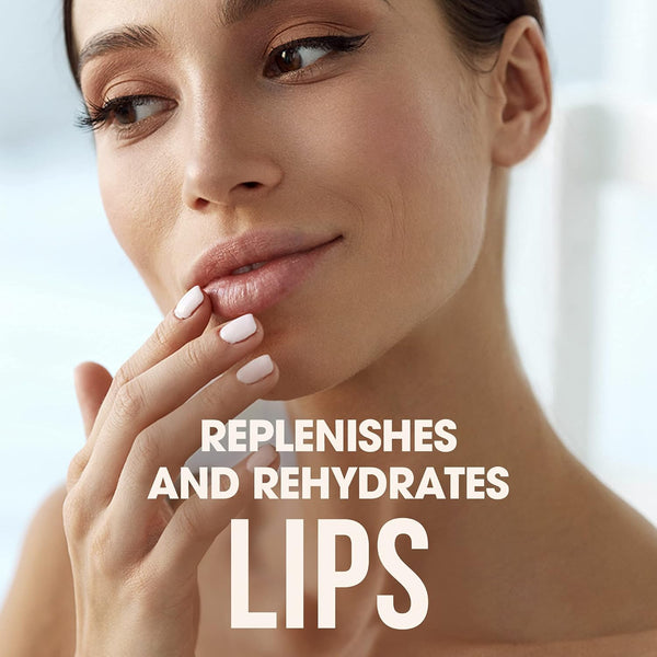 Chapstick Classic Original Lip Balm â Moisturizing Lip Care for Dry, Cracked Lips, 0.15 Oz Ea