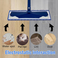 6 Pack Reusable Microfiber Pad for Bona Mop, 6 Pack Value - Use with Bona Mops, Includes 2 Pack Dusting Pad, 2 Pack Cleaning Pad and 2 Pack Deep