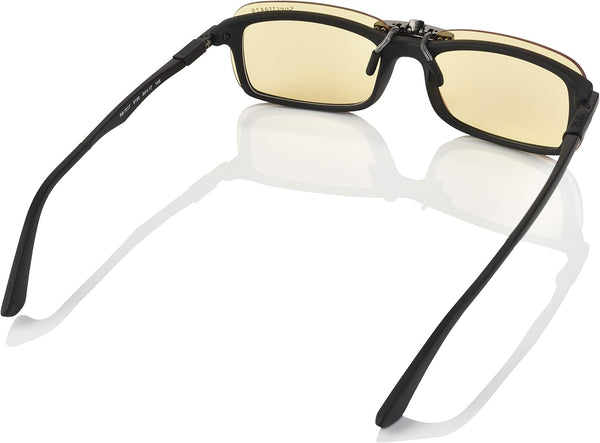 Clip-On Blue Blocking Eye Wear