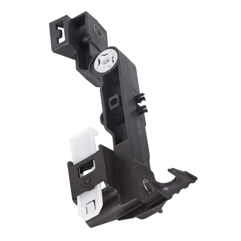 HECASA LH Side Headlight Mounting Bracket Compatible with 2009-2020 Dodge Ram 1500 2500 3500 4500 5500 Driver Left Side