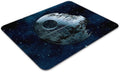 Office Non-Slip Star Wars Computer Mouse Pad, Rectangular Gaming