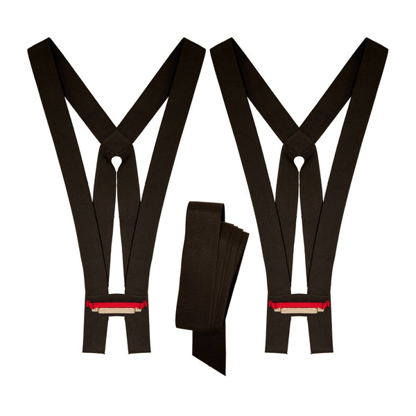 Ready Lifter Shoulder Moving Straps for Furniture, Appliances, Heavy or Bulky Easy to Adjust for Carrying and Lifting Heavy Objects up to 600 LB