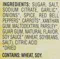 Good Seasons Italian Salad Dressing & Recipe Mix 0.7Oz, 10 Pouches, Total Net 7Oz