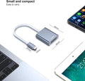 BENFEI USB C to DVI Adapter, Type-C to DVI Adapter [Thunderbolt 3/4 Compatible] with Iphone 15 Pro/Max, Macbook Pro/Air 2023, Ipad Pro, Imac, S23,