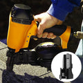 Thaekuns VSA4 Vinyl Siding Adaptor Kit for Bostitch RN46-1 Coil Roofing Nailer