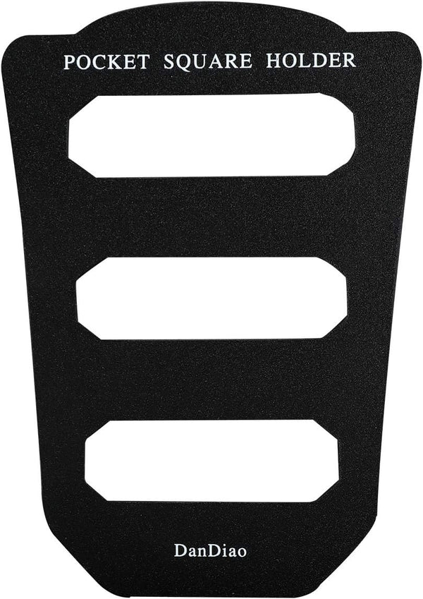 Pocket Square Holder for Men (10)