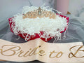 JETKONG 3 Pcs Bachelorette Party Decorations Bridal Shower Crown, Bride to Be Sash&Veil for Women Bachelorette Party Gifts, Bachelorette Party