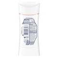 Dove Even Tone Antiperspirant Deodorant Stick Peach Blossom & Rice Milk 2.6 Oz