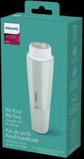 Philips Beauty Series 5000 Electric Shaver and Personal Groomer for Women, Cordless & Compact, Hypoallergenic Head, Gentle & Quick Hair Removal