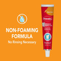 Petrodex Toothpaste for Dogs and Puppies, Cleans Teeth and Fights Bad Breath, Reduces Plaque and Tartar Formation, Enzymatic Toothpaste, Poultry
