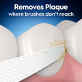 Oral-B Glide Pro-Health Comfort plus Floss, Mint, 3 Ct