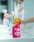 Stardrops - the Pink Stuff - the Miracle Multi-Purpose Cleaning Spray 750Ml 3-Pack Bundle (3 Multi-Purpose Spray)