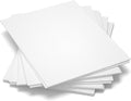 GOTIDEAL Canvas Boards, 8X10 Inch Set of 10,Gesso Primed White Blank Canvases for Painting - 100% Cotton Art Supplies Canvas Panel for Acrylic