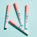 Essence | Volume Booster Lash Primer Mascara | Infused with Mango Butter and Acai Oil for Nurtured Lashes | Conditioning Mascara Primer | White |