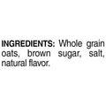 Quaker Instant Oatmeal, Gluten Free, Maple & Brown Sugar, Heart Healthy Oatmeal, Individual Packs, 1.51 Oz (Pack of 8)