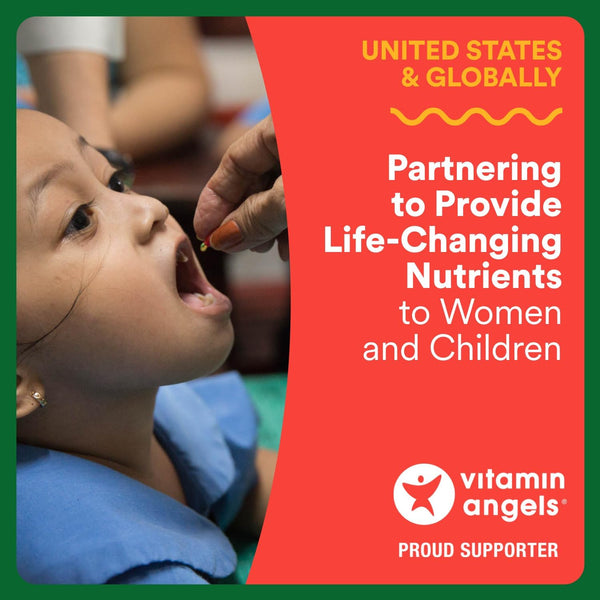 Smartypants Kids Multivitamin & Fiber Gummies: Prebiotic Fiber to Support Kids Digestion with Vitamin D3, C, Vitamin B12, B6, A, Zinc, Biotin,