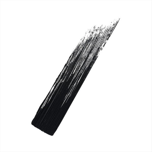 Almay Mascara, Volume, Length, Definition & Conditioning, Multi-Benefit Eye Makeup, Hypoallergenic and Fragrance-Free, 502 Black