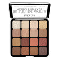NYX PROFESSIONAL MAKEUP Ultimate Shadow Palette, Eyeshadow Palette - Warm Neutrals