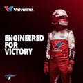 Valvoline VR1 Racing Synthetic SAE 20W-50 Motor Oil 1 QT