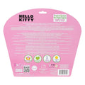 Hello Kitty 10 Piece Plant Based Lip Gloss, Girls Party Favors, First Makeup Set for Girl, Perfect for Parties, Sleepovers, and Birthday Gifts,