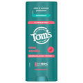 TomâS of Maine Rose Vanilla Aluminum Free Natural Deodorant for Women & Men | Goes on Clear | Odor & Wetness Protection | Naturally Derived and