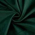 Rainroad Velvet Decorative Throw Pillow Covers Cushion Cover Pillow Case for Sofa Couch Bed Chair,Soft Square Dark Green Throw Pillows 18X18