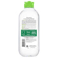 Garnier Micellar Water for Oily Skin, Facial Cleanser & Makeup Remover, Mattifying, for All Skin Types, Vegan, Cruelty Free, 13.5 Fl Oz (400Ml), 1