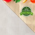 6 Pack 8"X20'(3Rolls) and 11"X20' (3Rolls) Vacuum Sealer Bags Rolls for Food,Commercial Grade, BPA Free,Puncture Prevention,Great for Sous Vide