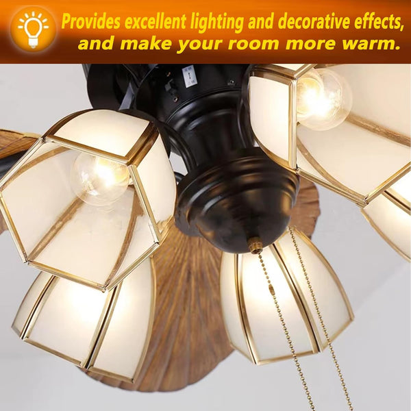 40W Light Bulbs,Wax Warmer Bulbs,E12 Candelabra Base 120 Volt round Light Bulbs for Full Size Scentsy Warmer ,Wax Melt Warmer,Chandelier Table