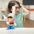 Mr. Potato Head Potato Head Classic Toy for Kids Ages 2 and Up,Includes 13 Parts and Pieces to Create Funny Faces