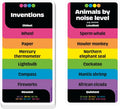 Drop Trivia Game | Electronic Party Game with Voice and Sounds | Ages 13+ | 2 or More Players | 15 Mins. | from Trivial Pursuit | Party Board Games
