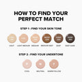 Beauty of Joseon Daily Tinted Fluid Sunscreen 12 Shades for Face Moisturizing Broad Spectrum SPF 40 Korean Skincare 50ml, 1.69 fl.oz #LN110 | 12