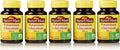 Nature Made Potassium Gluconate 550Mg, 100 Tablets (Pack of 5)