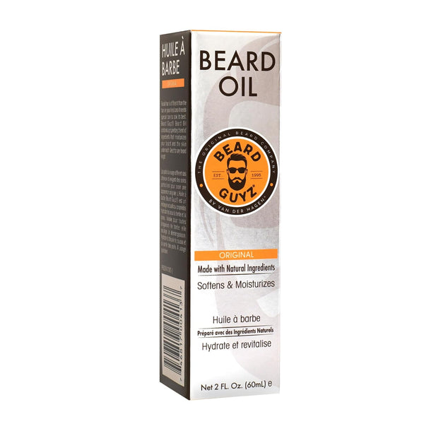 Beard Guyz Beard Oil, 2 Ounce ( Pack May Vary )