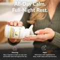 Bioptimizers Magnesium Breakthrough Supplement 4.0-7 Forms of Mg: Glycinate, Malate, Citrate, and More - Natural Support for Sleep and Cognitive