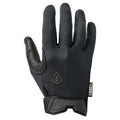 First Tactical MenâS Lightweight Patrol Glove | Skin Tight Goatskin Palm with Touchscreen Capability