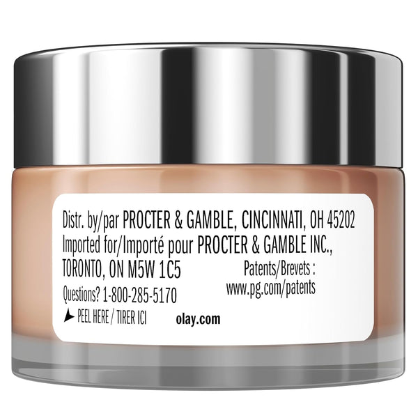 Olay Eyes Ultimate Eye Cream for Dark Circles, Wrinkles and Puffiness, 13 Ml (0.4 Fl. Oz.)