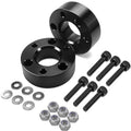 AUTOPTIM 2" Front Leveling Lift Kit, Replacement for 2006-2024 Ram 1500 4WD, 2005-2011 Dakota 2WD Strut Spacers