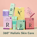 Rael Pimple Patches, Miracle Invisible Spot Cover - Hydrocolloid Acne Patch, Treatment for Breakouts, Absorbs Zits & Blemish, Korean Skin Care, 2