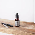 American Crew Beard Conditioner Serum, Conditioning Oil Blend for a Soft, Shiny & Smooth Beard, 1.7 Fl Oz
