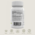 Bioptimizers Magnesium Breakthrough Supplement 4.0-7 Forms of Mg: Glycinate, Malate, Citrate, and More - Natural Support for Sleep and Cognitive
