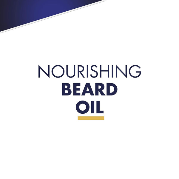 Gillette Enrich Beard Oil â 2 Count