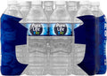 Nestle - Pure Life Purified Bottled Water, 16.9 Oz., 16.9 Fl Oz (Case of 24)