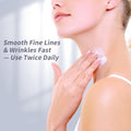 Q10 Anti-Wrinkle Face Cream, Unscented Anti-Aging Face Moisturizer for Sensitive Skin, Firming Face and Neck Cream, 1.76 Oz Jar