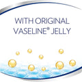 Vaseline Original Healing Jelly, 2-Size Variety Bundle â Dermatologist Recommended Skin Protectant, Healing Ointment for Beauty & Personal Care